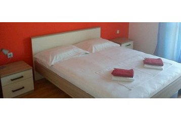 Kroatien Privát Zavalatica, Interieur